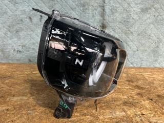 Фара правая HONDA N-BOX JF6 W6705 2 ракурс Фара правая HONDA N-BOX JF6 W6705 2 ракурс