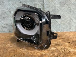 Фара правая HONDA N-BOX JF6 W6705 3 ракурс Фара правая HONDA N-BOX JF6 W6705 3 ракурс