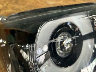 Фара правая HONDA N-BOX JF6 W6705 5 ракурс Фара правая HONDA N-BOX JF6 W6705 5 ракурс