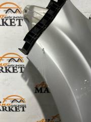 Крыло левое SUBARU FORESTER SH5 EJ204JPYME 3 ракурс