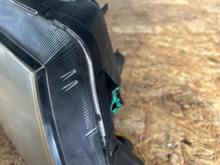 Фара правая HONDA ACCORD CL9 2925 4 ракурс