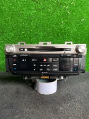 Блок управления климат-контролем LEXUS GS350 GRL15 86804-30140 1 ракурс