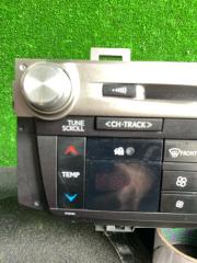 Блок управления климат-контролем LEXUS GS350 GRL15 86804-30140 2 ракурс