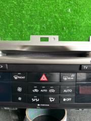 Блок управления климат-контролем LEXUS GS350 GRL15 86804-30140 3 ракурс