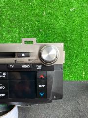 Блок управления климат-контролем LEXUS GS350 GRL15 86804-30140 4 ракурс