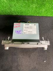 Блок управления климат-контролем LEXUS GS350 GRL15 86804-30140 5 ракурс
