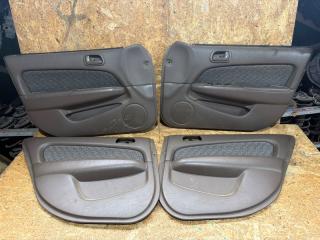 Обшивка дверей TOYOTA SPRINTER AE114 1 ракурс Обшивка дверей TOYOTA SPRINTER AE114 1 ракурс