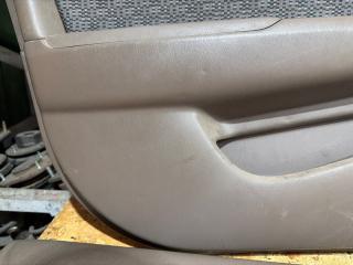 Обшивка дверей TOYOTA SPRINTER AE114 4 ракурс Обшивка дверей TOYOTA SPRINTER AE114 4 ракурс