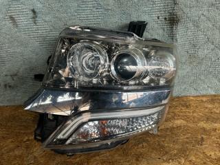 Фара левая HONDA N-BOX JF2 100-62221 1 ракурс Фара левая HONDA N-BOX JF2 100-62221 1 ракурс