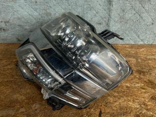 Фара левая HONDA N-BOX JF2 100-62221 2 ракурс Фара левая HONDA N-BOX JF2 100-62221 2 ракурс