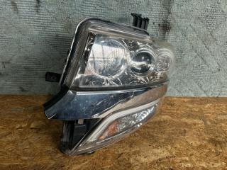 Фара левая HONDA N-BOX JF2 100-62221 3 ракурс Фара левая HONDA N-BOX JF2 100-62221 3 ракурс