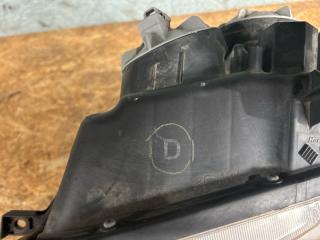 Фара левая HONDA N-BOX JF2 100-62221 4 ракурс Фара левая HONDA N-BOX JF2 100-62221 4 ракурс