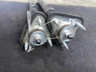 Амортизатор задний LEXUS GS350 GRL15 2GRFSE 48530-80633 4 ракурс