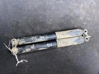 Амортизатор задний HONDA Z PA1 52610-S2R-024 1 ракурс Амортизатор задний HONDA Z PA1 52610-S2R-024 1 ракурс