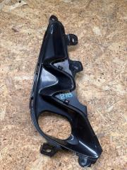 Заглушка бампера левая передняя TOYOTA CROWN AZSH36W 53182-30070 1 ракурс