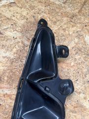 Заглушка бампера левая передняя TOYOTA CROWN AZSH36W 53182-30070 2 ракурс