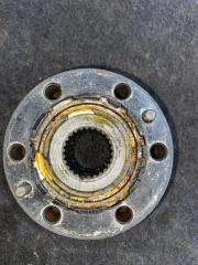 Lock MAZDA BONGO BRAWNY SD2AM R2 S23433205A 5 ракурс