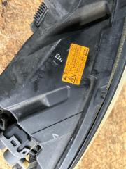 Фара правая NISSAN NOTE E11 1758 5 ракурс