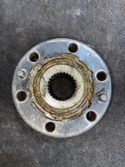 Lock MAZDA BONGO BRAWNY SD2AM R2 S23433205A 4 ракурс
