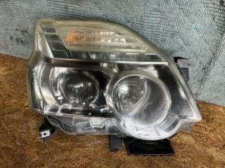 Фара правая NISSAN X-TRAIL NT31 1849 1 ракурс