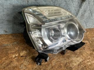 Фара правая NISSAN X-TRAIL NT31 1849 2 ракурс