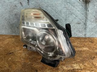 Фара правая NISSAN X-TRAIL NT31 1849 3 ракурс