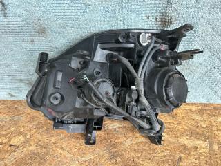 Фара правая NISSAN X-TRAIL NT31 1849 5 ракурс