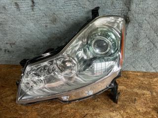 Фара левая NISSAN FUGA PNY50 Р4770 1 ракурс