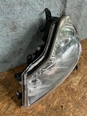 Фара левая NISSAN FUGA PNY50 Р4770 3 ракурс