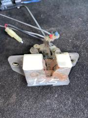 Замок 5-й двери DAIHATSU ATRAI S230G 2 ракурс