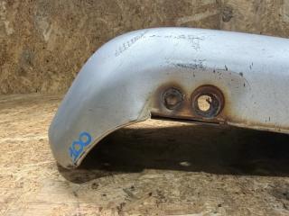 Клык бампера правый передний TOYOTA LAND CRUISER PRADO KZJ78 52102-60140 5 ракурс Клык бампера правый передний TOYOTA LAND CRUISER PRADO KZJ78 52102-60140 5 ракурс