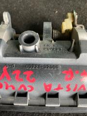 Ручка двери правая передняя TOYOTA VISTA CV40 4 ракурс