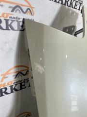 Крыло правое NISSAN TIIDA LATIO SC11 F3100ED0MA 4 ракурс