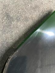 Уголок крыла левый HONDA FIT GE6 75495-TF0-J000 2 ракурс
