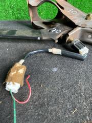 Педаль тормоза TOYOTA COROLLA CE105 47101-12530 5 ракурс Педаль тормоза TOYOTA COROLLA CE105 47101-12530 5 ракурс