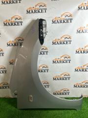 Крыло правое TOYOTA WISH ZNE10 1 ракурс