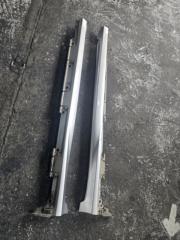 Порог LEXUS GS350