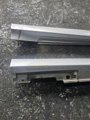 Порог LEXUS GS350 GRL15 2 ракурс