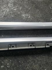 Порог LEXUS GS350 GRL15 3 ракурс