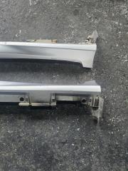 Порог LEXUS GS350 GRL15 4 ракурс