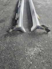 Порог LEXUS GS350 GRL15 5 ракурс