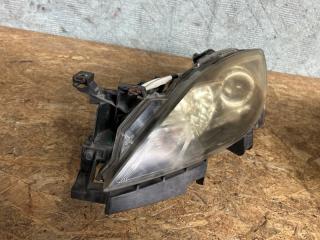 Фара левая MAZDA ATENZA GH5AW 100-41054 3 ракурс