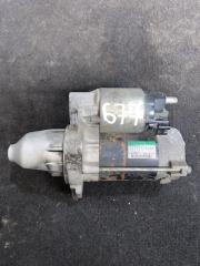 Стартер DAIHATSU TANTO LA660S KFVE 28100-B2310 2 ракурс