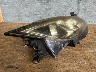 Фара правая MAZDA ATENZA GH5AW 100-41054 2 ракурс
