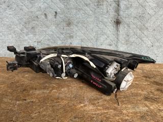 Фара правая MAZDA ATENZA GH5AW 100-41054 5 ракурс