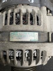 Генератор DAIHATSU TANTO LA660S KFVE 27060-B2310 3 ракурс