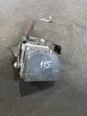 Блок abs LEXUS GS350