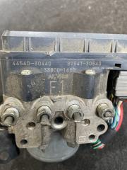 Блок abs LEXUS GS350 GRL15 2GRFSE 44050-30650 4 ракурс