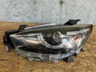 Фара левая MAZDA CX-5 KE2AW W2857 1 ракурс