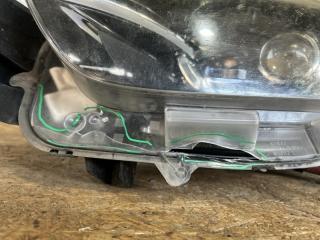 Фара левая MAZDA CX-5 KE2AW W2857 4 ракурс